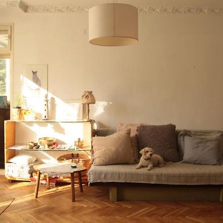 Elie'S Home 바르나 외부 사진