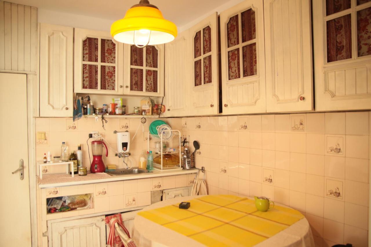 Elie'S Home 바르나 외부 사진
