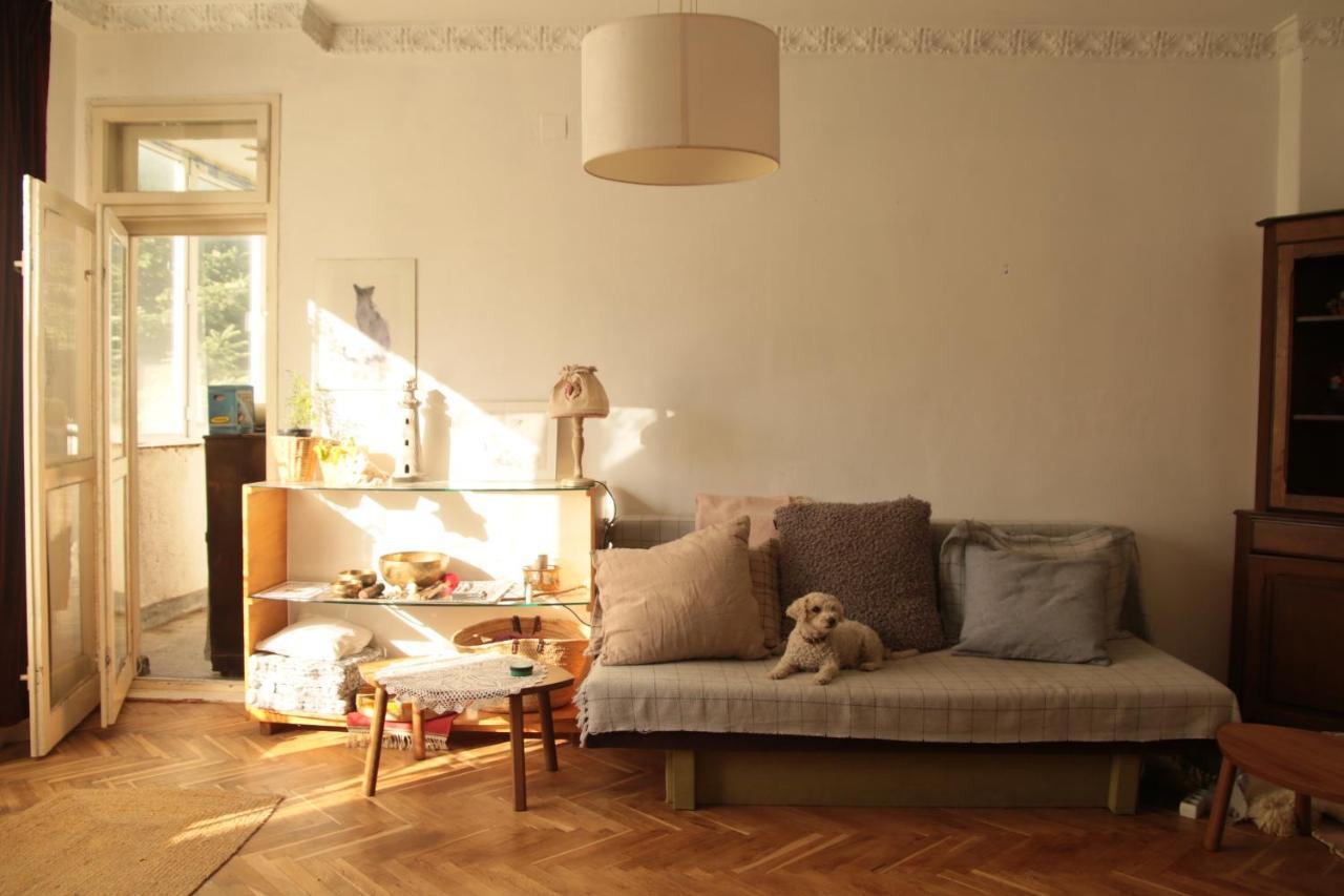 Elie'S Home 바르나 외부 사진